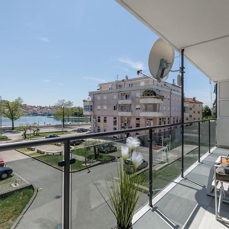 Apartman Casa Vecchia Trogir Exterior foto
