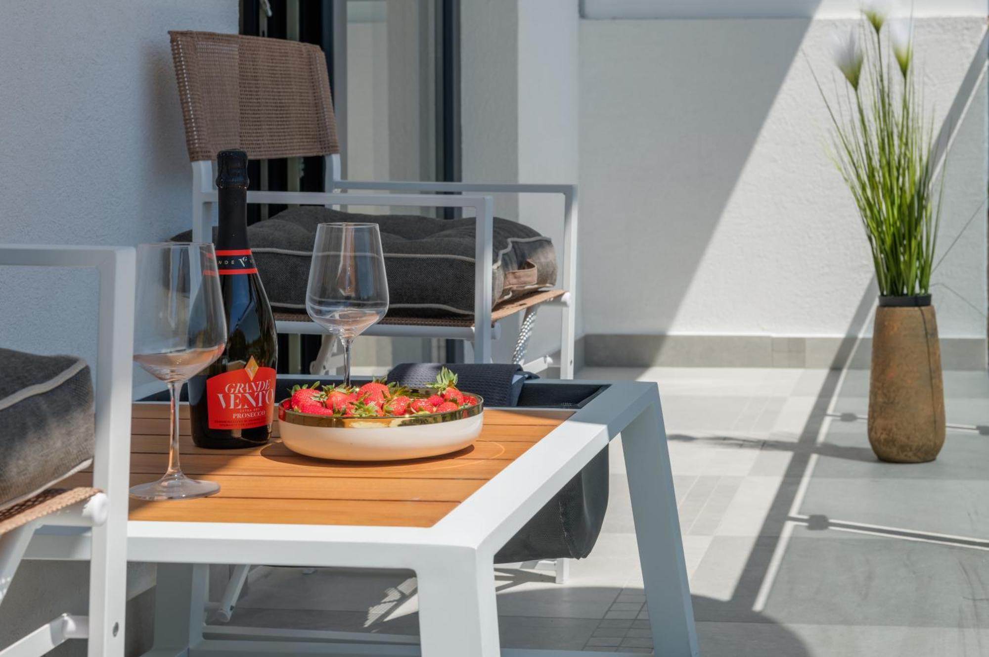 Apartman Casa Vecchia Trogir Exterior foto