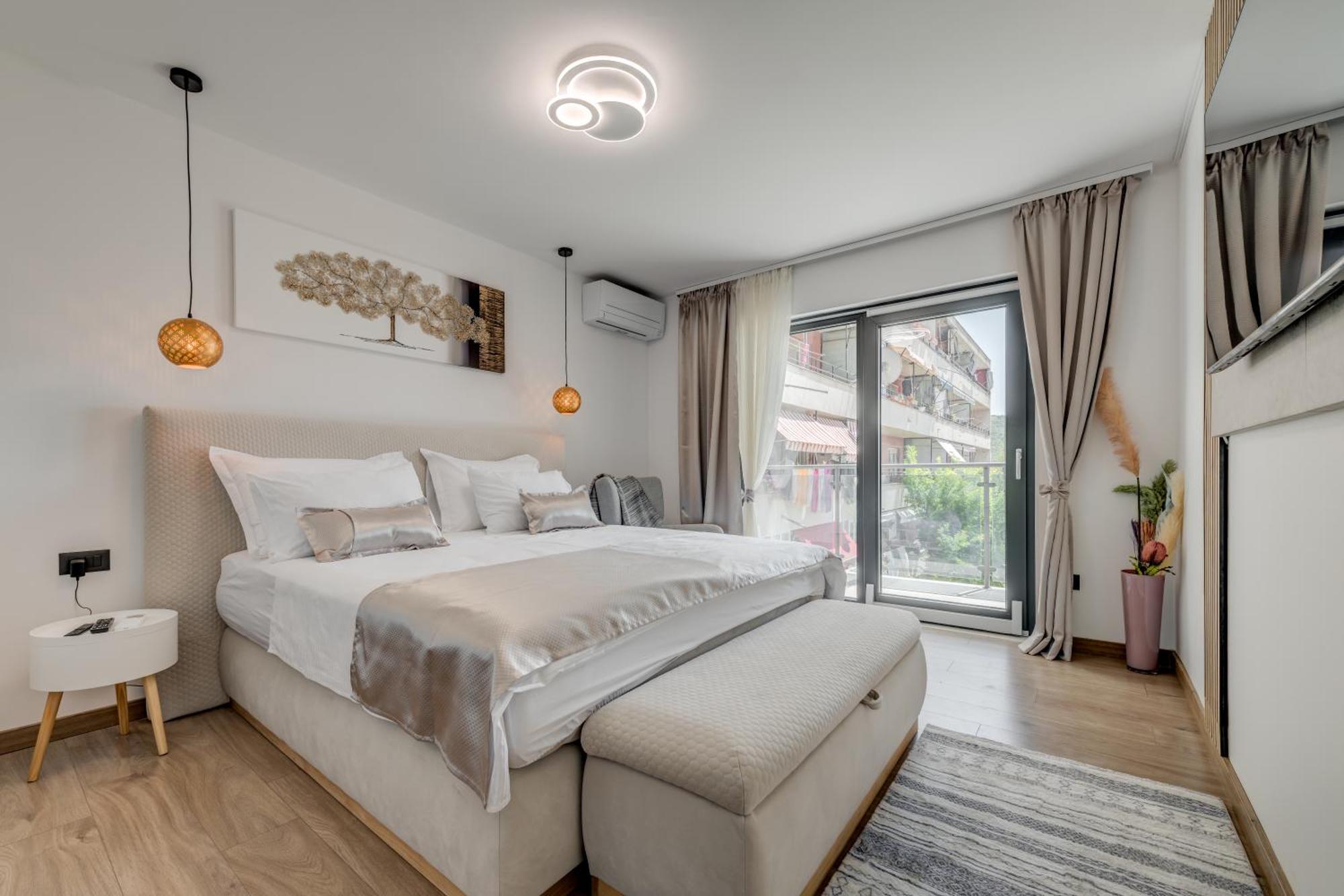 Apartman Casa Vecchia Trogir Exterior foto