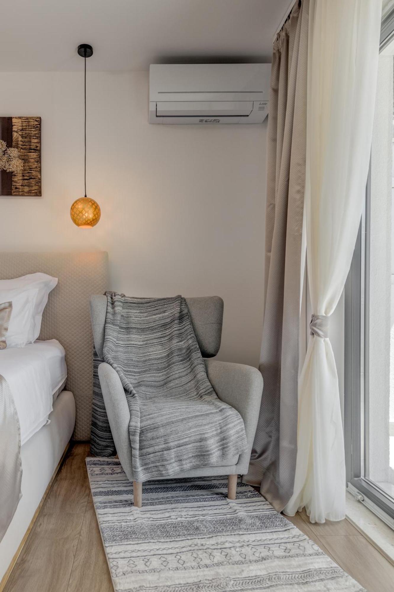 Apartman Casa Vecchia Trogir Exterior foto